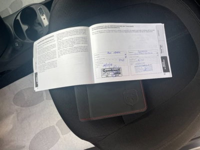 Abarth 595 595 1.4 Turbo T-Jet 145 CV (20)