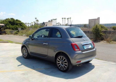 Fiat 500 1.2 EasyPower Dolcevita (9)