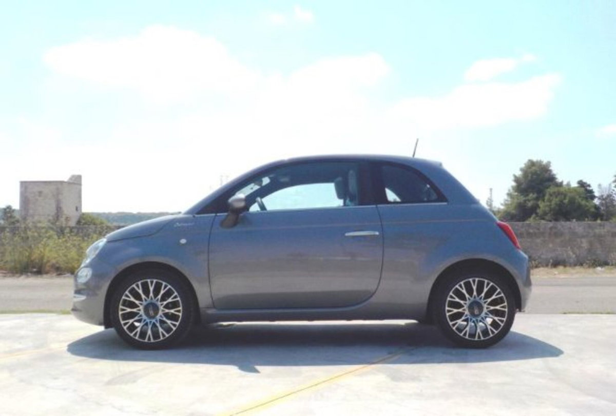 Fiat 500 1.2 EasyPower Dolcevita (10)