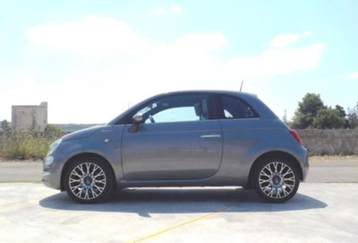 Fiat 500 1.2 EasyPower Dolcevita (10)