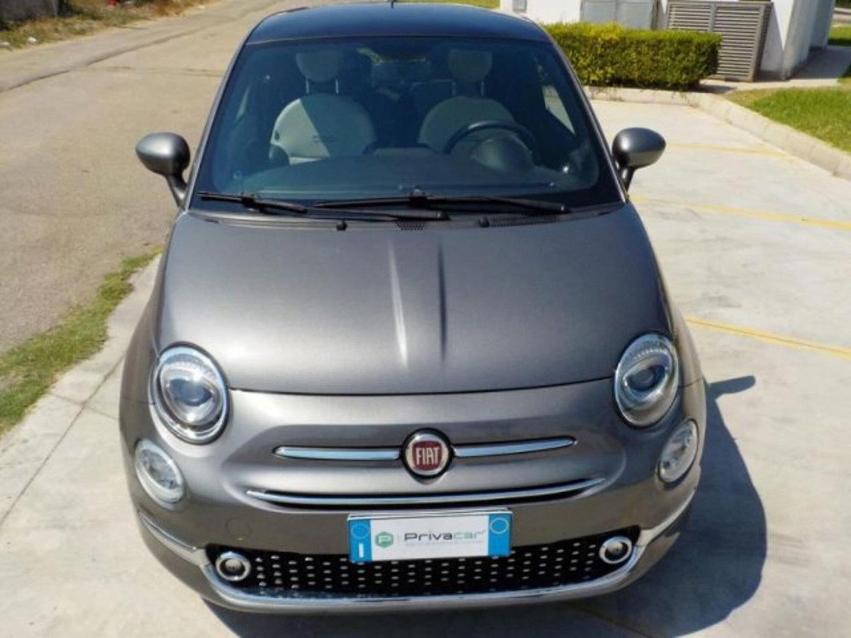 Fiat 500 1.2 EasyPower Dolcevita (13)