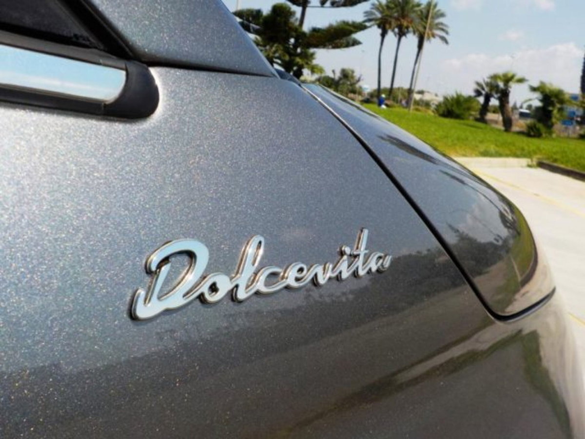 Fiat 500 1.2 EasyPower Dolcevita (16)