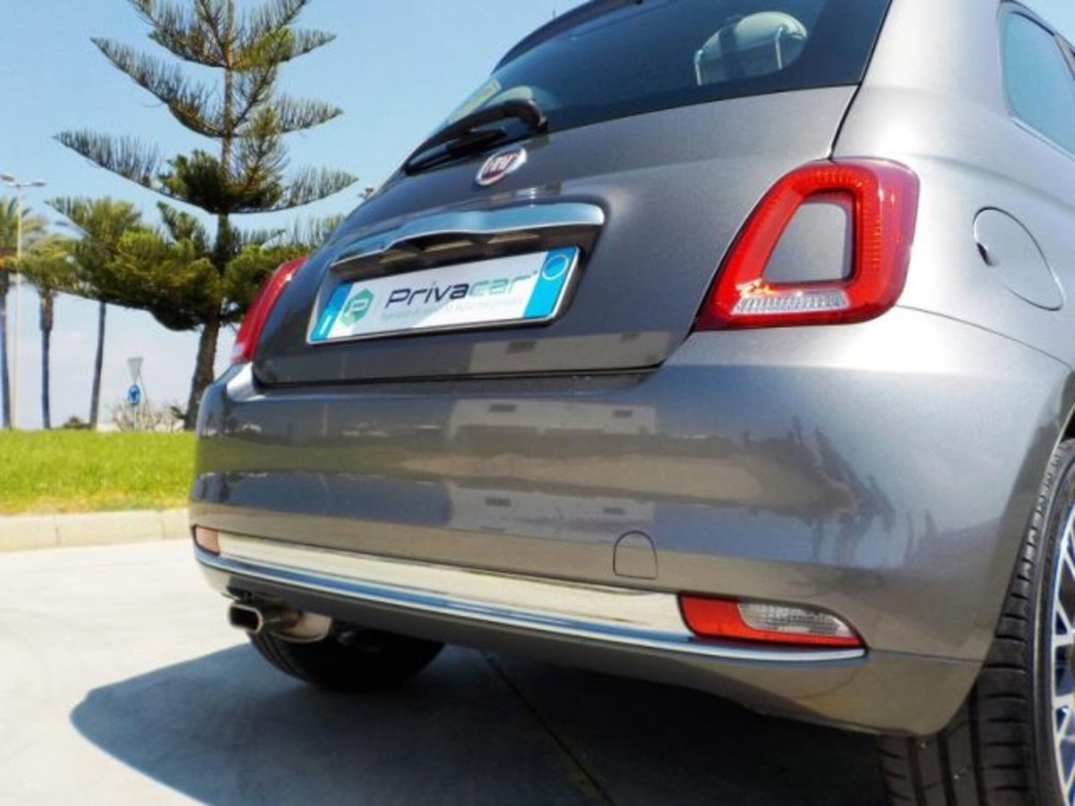 Fiat 500 1.2 EasyPower Dolcevita (17)