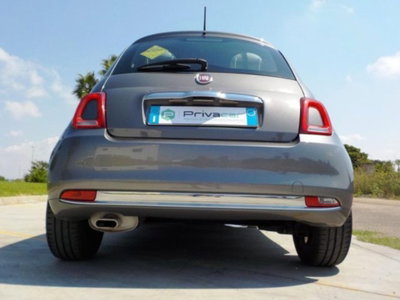 Fiat 500 1.2 EasyPower Dolcevita (18)