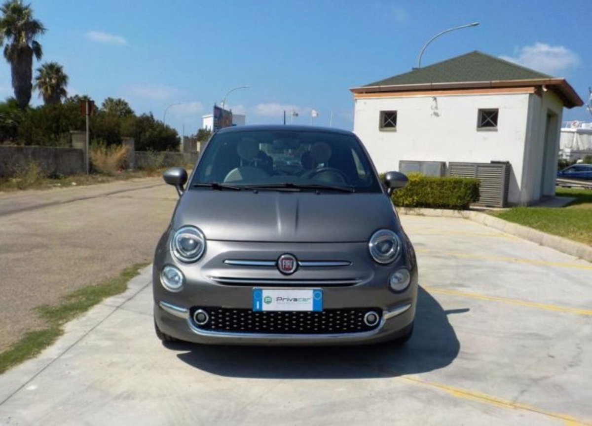 Fiat 500 1.2 EasyPower Dolcevita (2)
