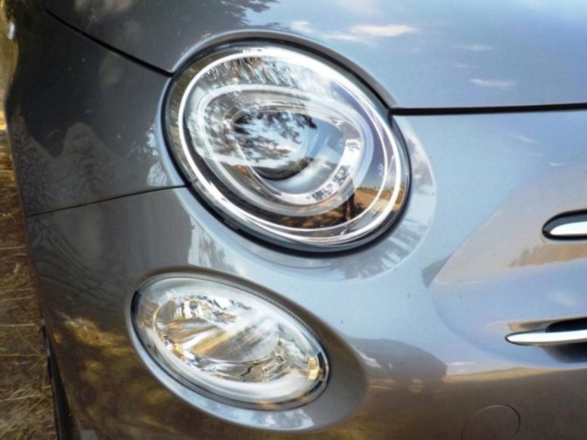 Fiat 500 1.2 EasyPower Dolcevita (19)