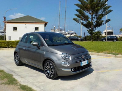 Fiat 500 1.2 EasyPower Dolcevita (3)