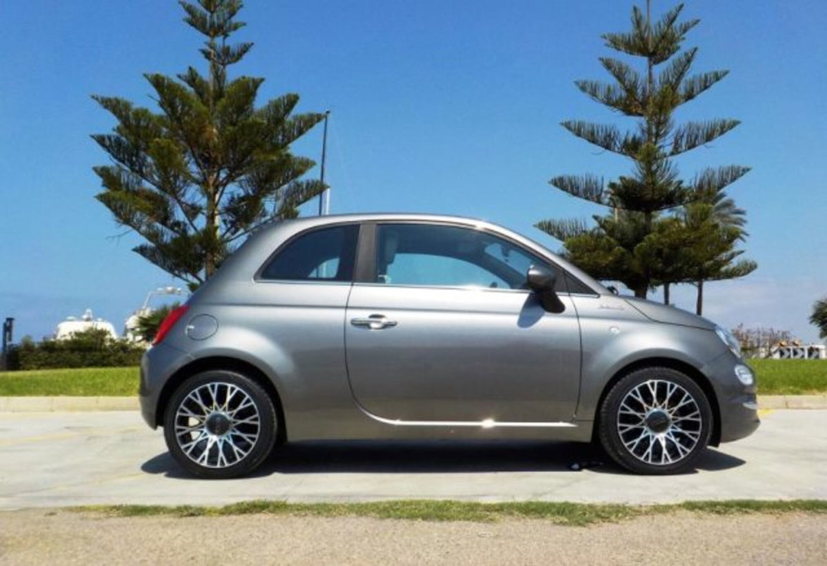 Fiat 500 1.2 EasyPower Dolcevita (4)