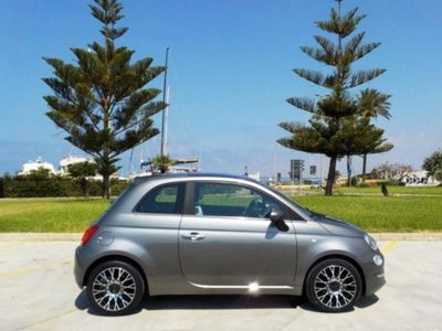 Fiat 500 1.2 EasyPower Dolcevita (5)
