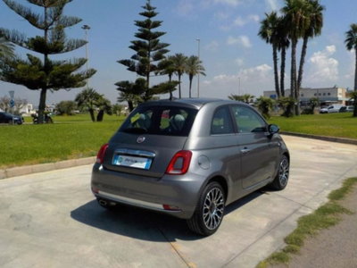 Fiat 500 1.2 EasyPower Dolcevita (6)