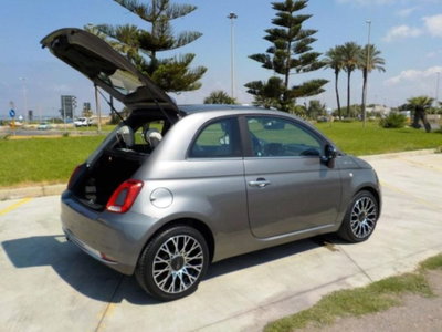 Fiat 500 1.2 EasyPower Dolcevita (8)