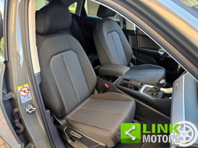 Audi Q3 Sportback 35 TFSI S tronic (16)