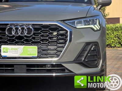 Audi Q3 Sportback 35 TFSI S tronic (20)
