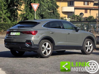 Audi Q3 Sportback 35 TFSI S tronic (9)