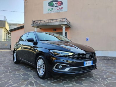 Fiat Tipo Tipo 1.3 Mjt S&S 4 porte City Life usata