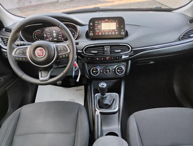 Fiat Tipo Tipo 1.3 Mjt S&S 4 porte City Life (10)