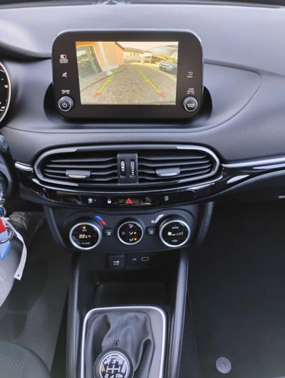 Fiat Tipo Tipo 1.3 Mjt S&S 4 porte City Life (11)