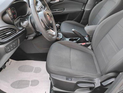 Fiat Tipo Tipo 1.3 Mjt S&S 4 porte City Life (12)