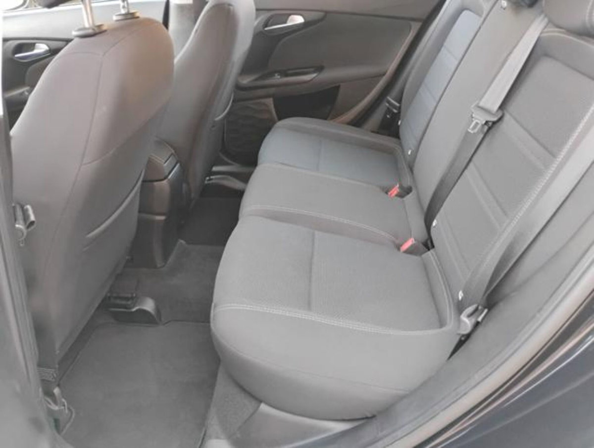 Fiat Tipo Tipo 1.3 Mjt S&S 4 porte City Life (13)