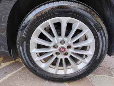 Fiat Tipo Tipo 1.3 Mjt S&S 4 porte City Life (14)