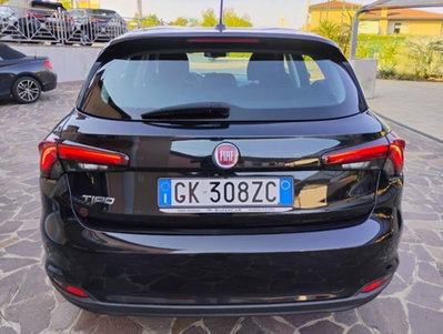Fiat Tipo Tipo 1.3 Mjt S&S 4 porte City Life (4)