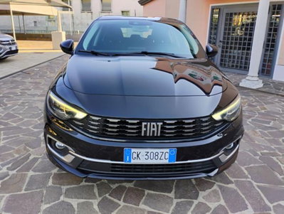 Fiat Tipo Tipo 1.3 Mjt S&S 4 porte City Life (8)