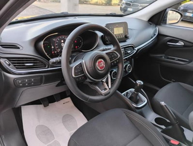 Fiat Tipo Tipo 1.3 Mjt S&S 4 porte City Life (9)