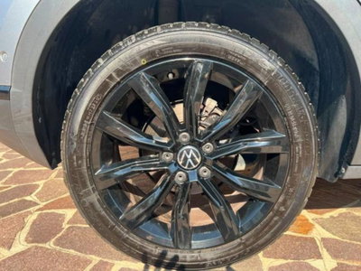 Volkswagen T-Roc 2.0 tdi Style 115cv (14)