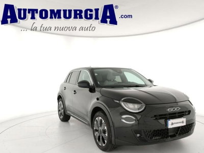 Fiat 600 1.2 La Prima 100cv