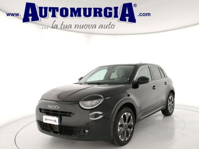 Fiat 600 1.2 La Prima 100cv (2)