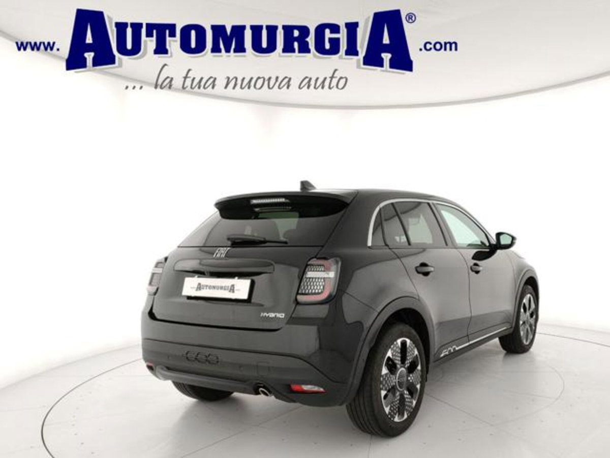 Fiat 600 1.2 La Prima 100cv (4)