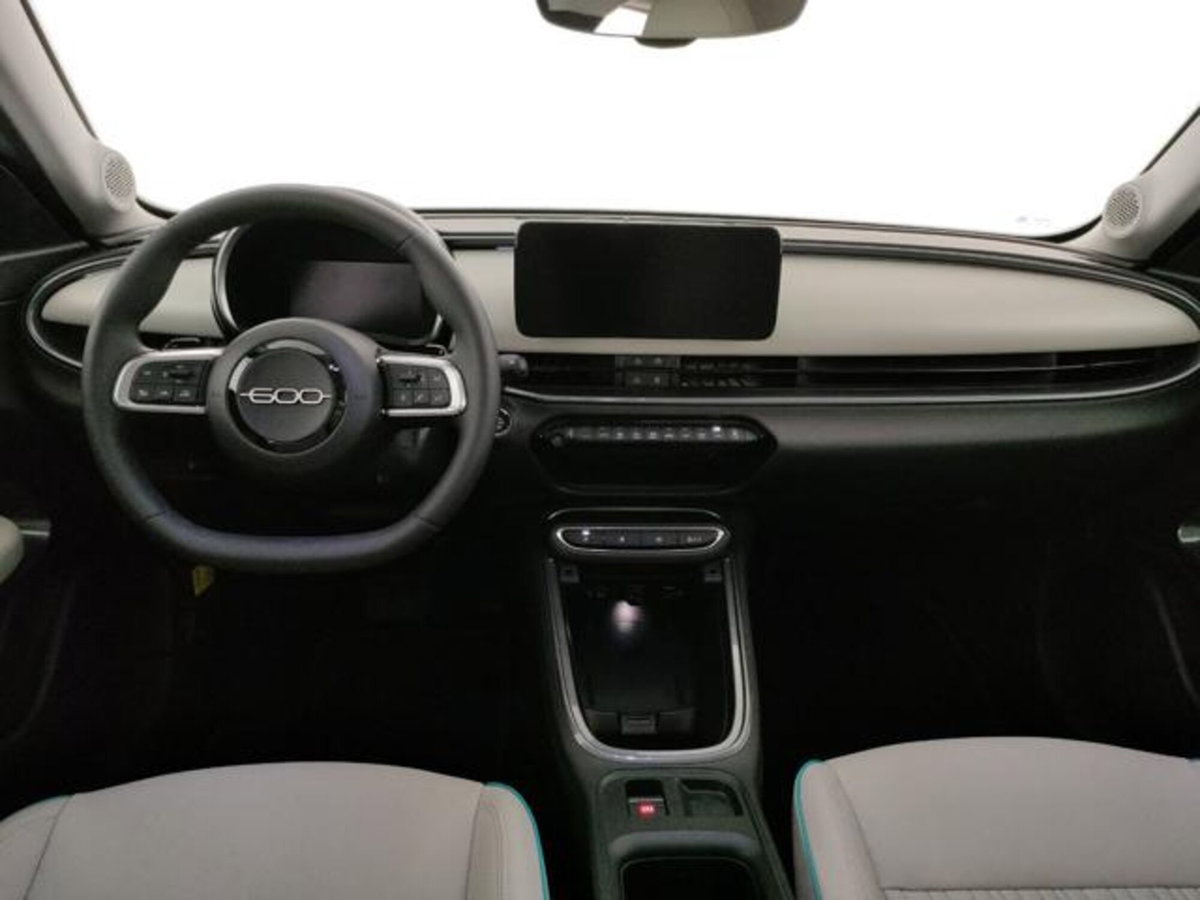Fiat 600 1.2 La Prima 100cv (8)