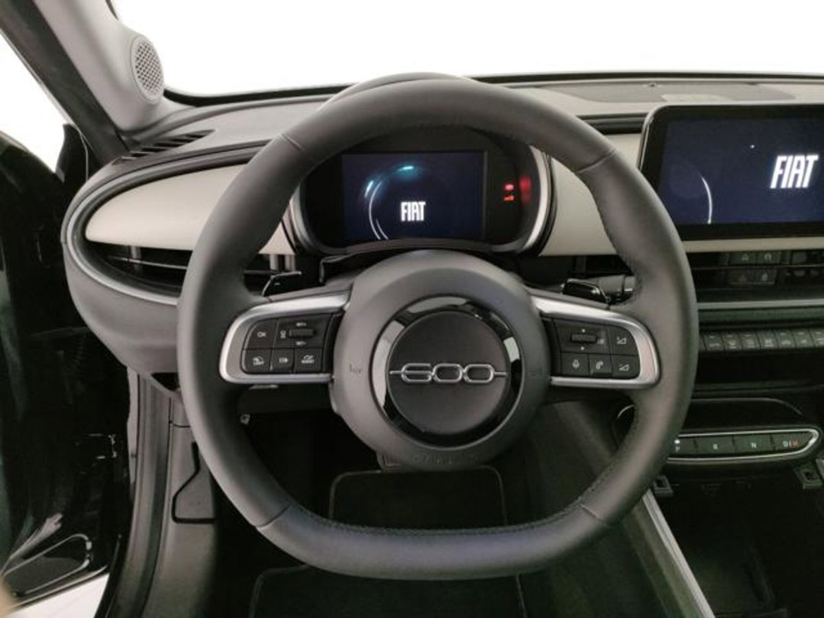 Fiat 600 1.2 La Prima 100cv (9)