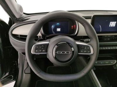 Fiat 600 1.2 La Prima 100cv (9)