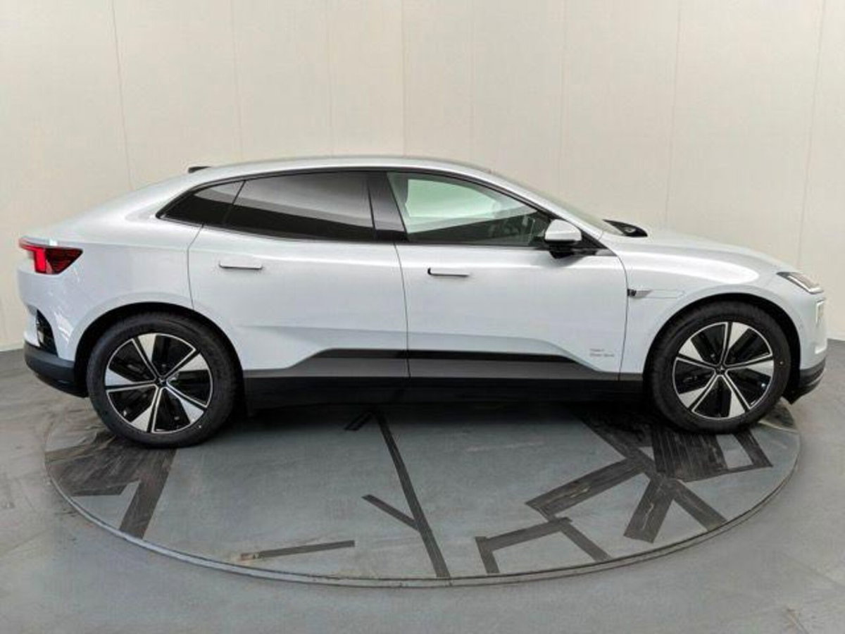 Polestar Polestar 4 Long Range Single Motor 100kWh