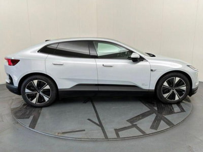 Polestar Polestar 4 Long Range Single Motor 100kWh