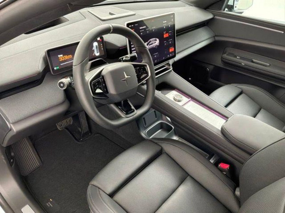 Polestar Polestar 4 Long Range Single Motor 100kWh (10)