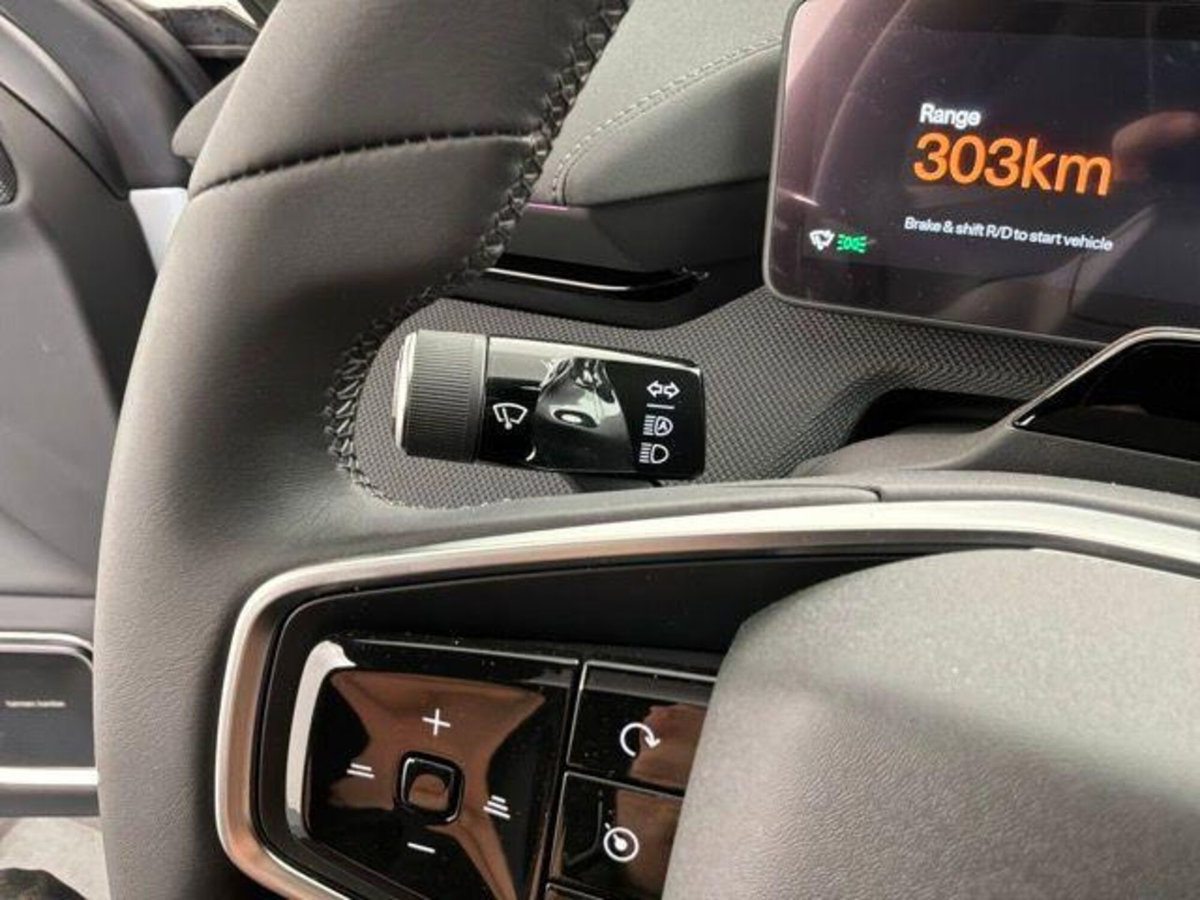 Polestar Polestar 4 Long Range Single Motor 100kWh (13)