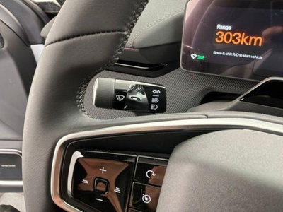 Polestar Polestar 4 Long Range Single Motor 100kWh (13)