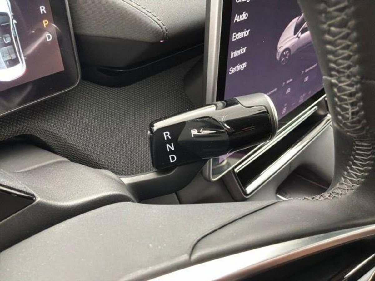 Polestar Polestar 4 Long Range Single Motor 100kWh (15)