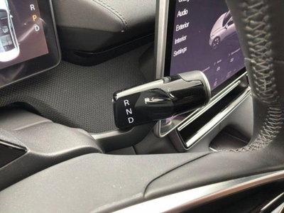 Polestar Polestar 4 Long Range Single Motor 100kWh (15)