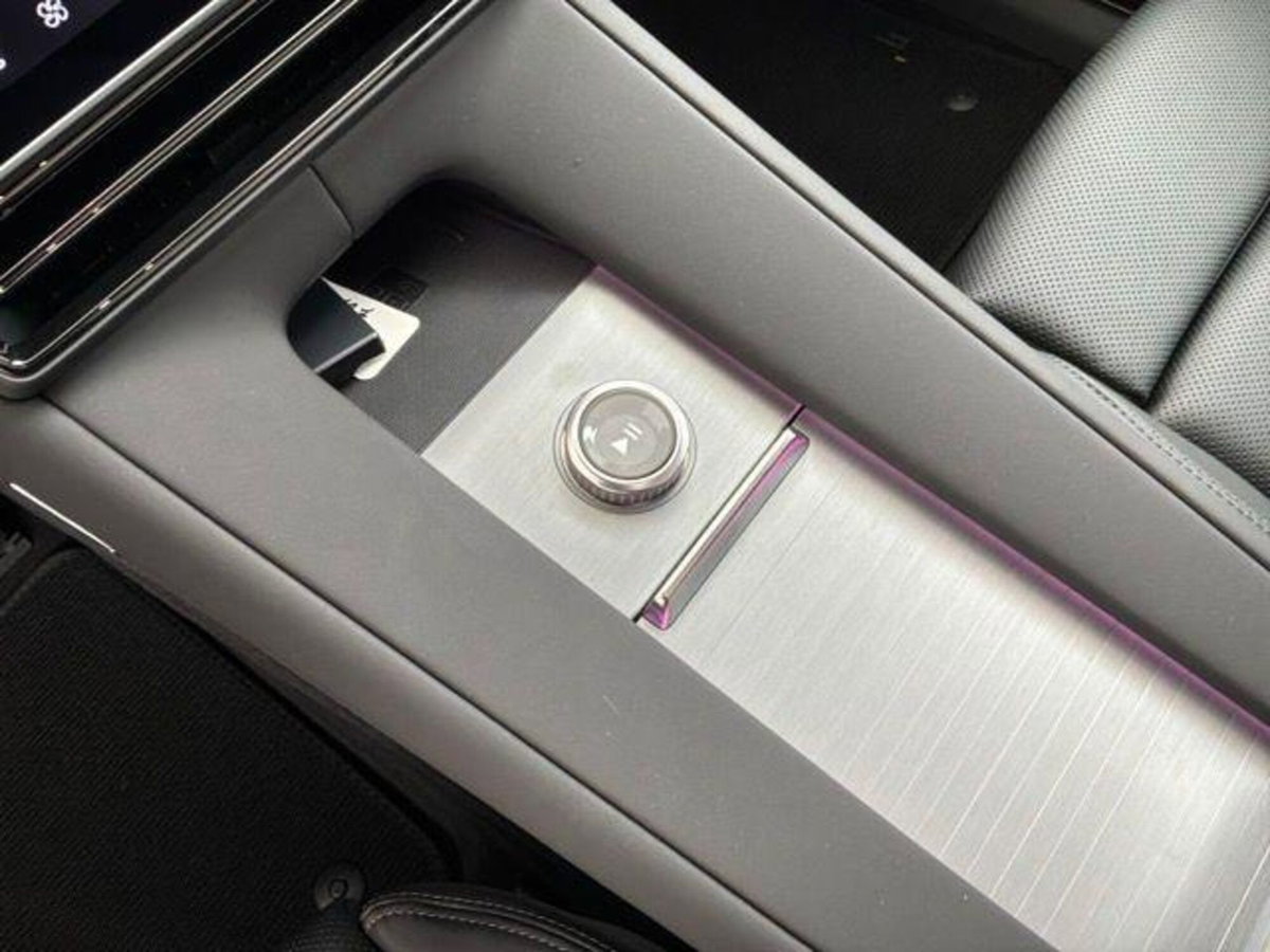 Polestar Polestar 4 Long Range Single Motor 100kWh (16)