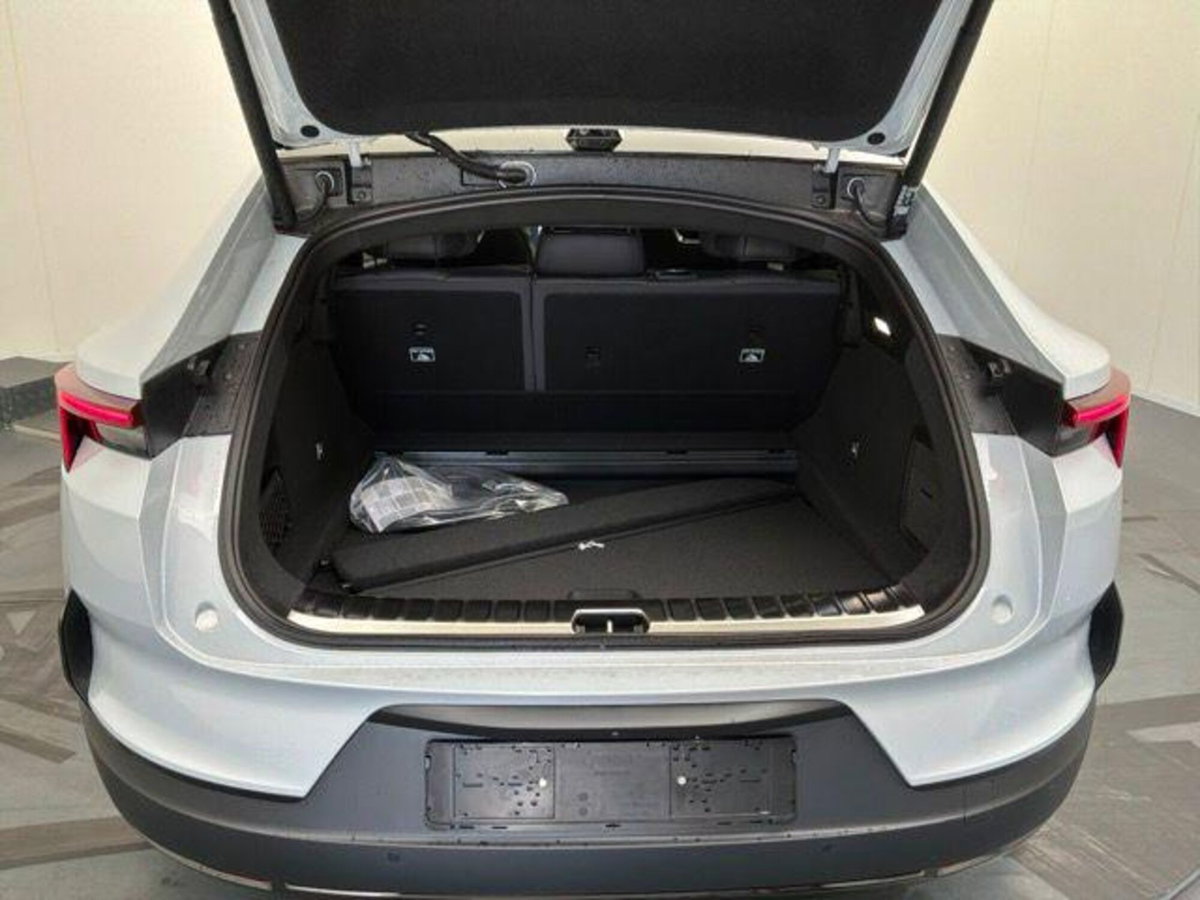 Polestar Polestar 4 Long Range Single Motor 100kWh (17)
