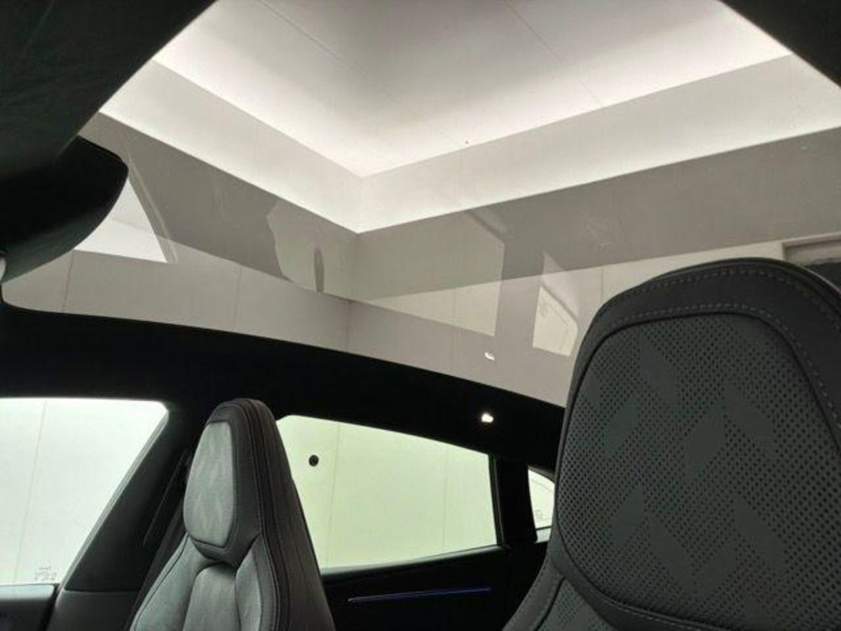 Polestar Polestar 4 Long Range Single Motor 100kWh (2)