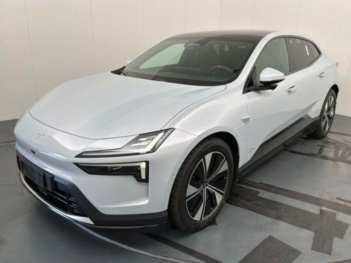 Polestar Polestar 4 Long Range Single Motor 100kWh (4)