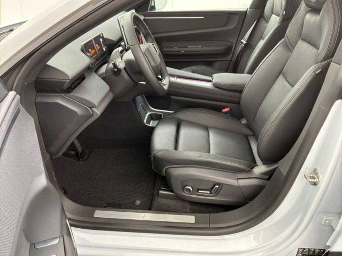 Polestar Polestar 4 Long Range Single Motor 100kWh (5)