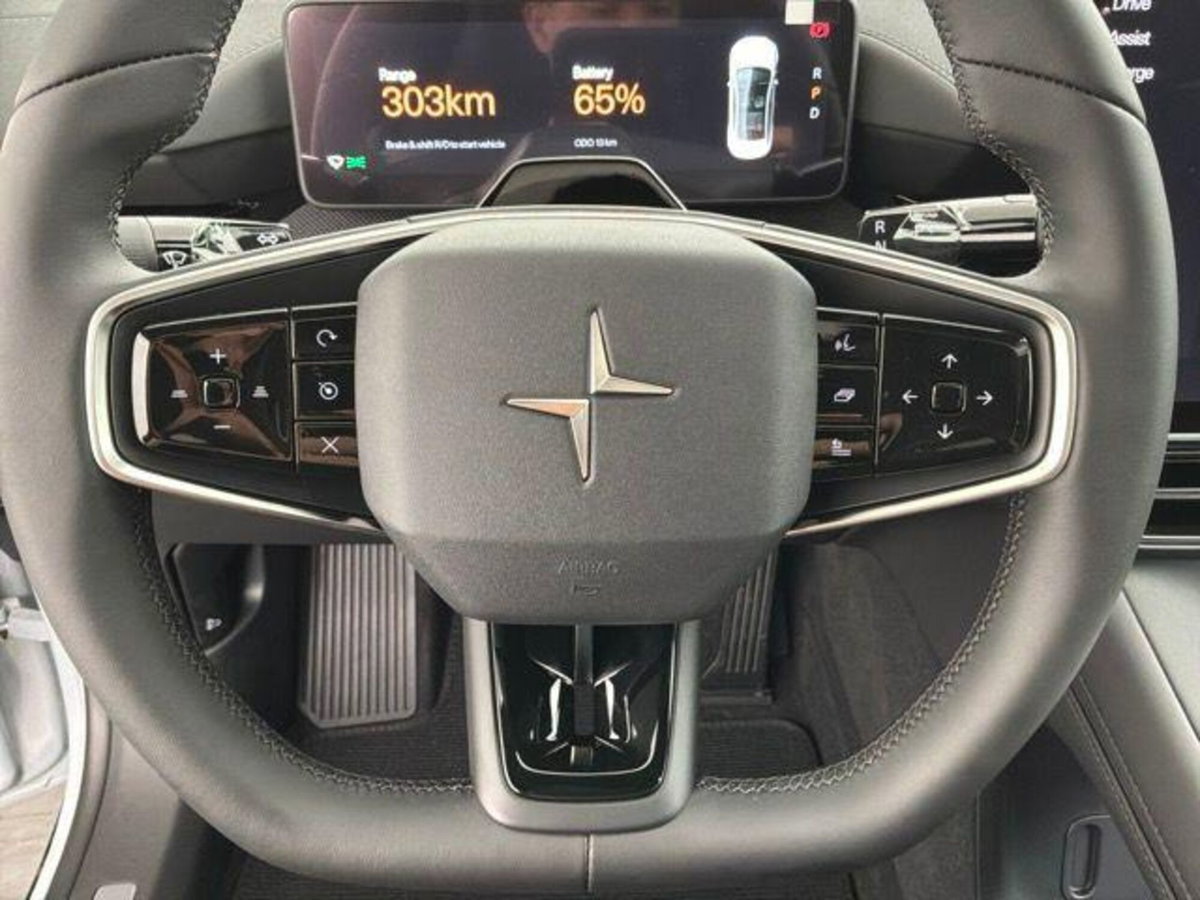 Polestar Polestar 4 Long Range Single Motor 100kWh (8)