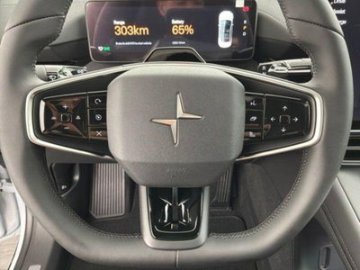 Polestar Polestar 4 Long Range Single Motor 100kWh (8)