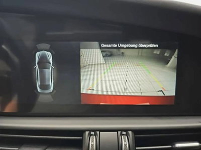 Alfa Romeo Giulia 2.9 T V6 AT8 Quadrifoglio (11)