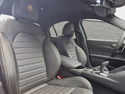Alfa Romeo Giulia 2.9 T V6 AT8 Quadrifoglio (16)